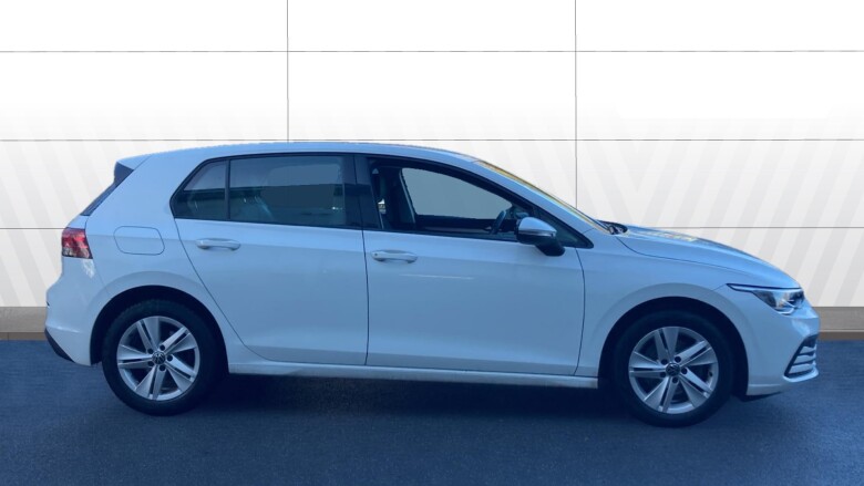 Volkswagen Golf 1.5 TSI 150 Life 5dr Petrol Hatchback